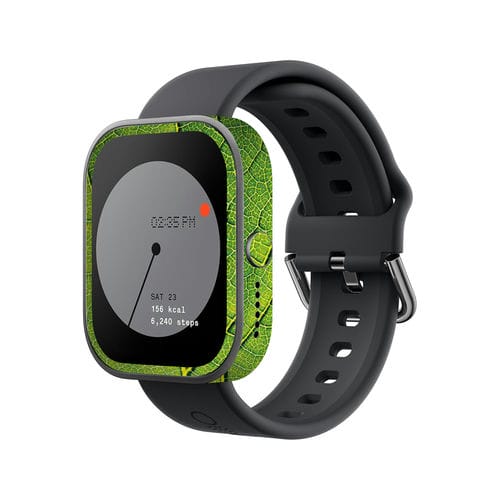 Nothing_CMF Watch Pro D395_Leaf_Texture_1